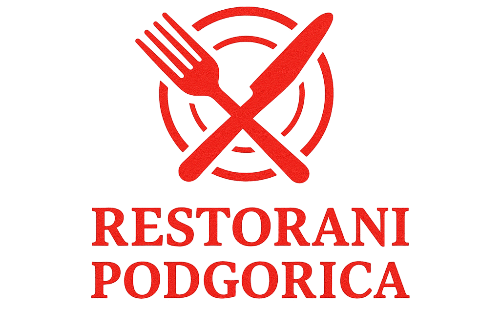 Restorani Podgorica