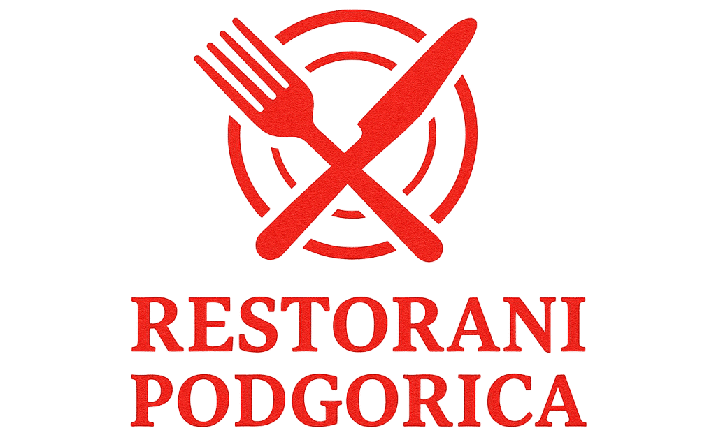 Restorani Podgorica
